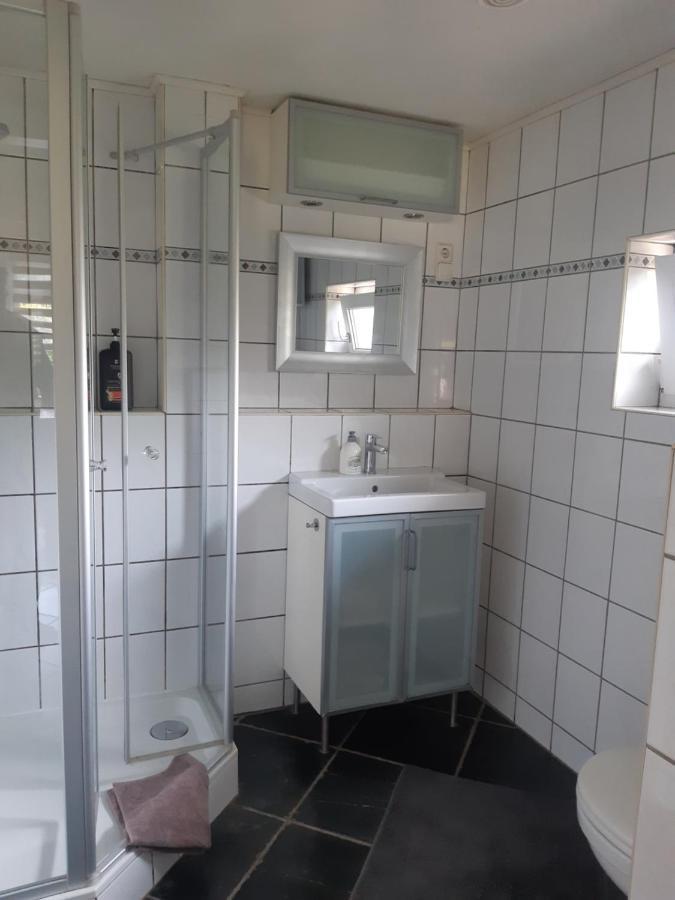De Steegberg Holiday Home Sevenum Eksteriør billede