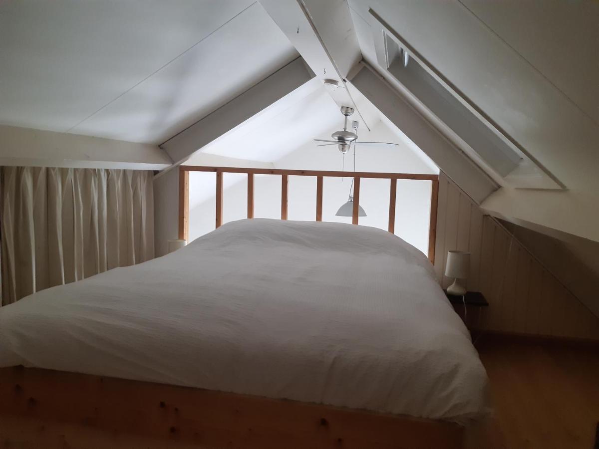 De Steegberg Holiday Home Sevenum Eksteriør billede