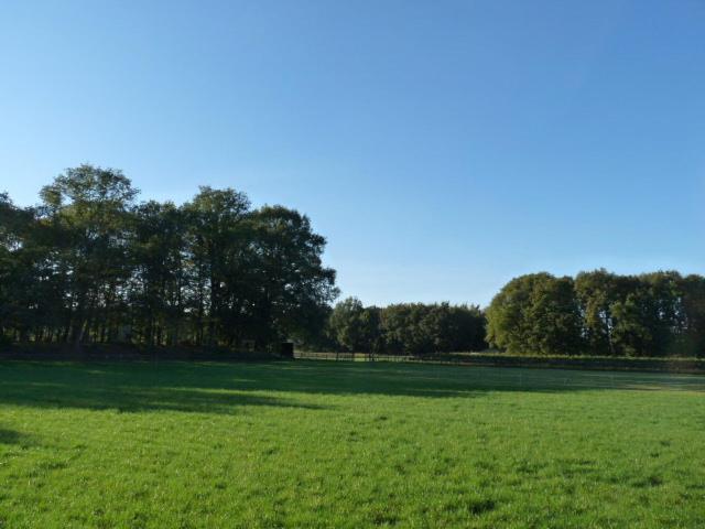 De Steegberg Holiday Home Sevenum Eksteriør billede